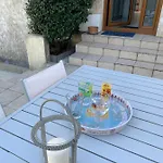 La Maison Parisienne & Jardin 4*