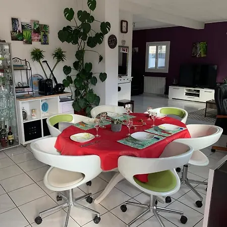 La Maison Parisienne & Jardin *