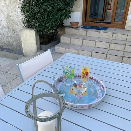 La Maison Parisienne & Jardin *